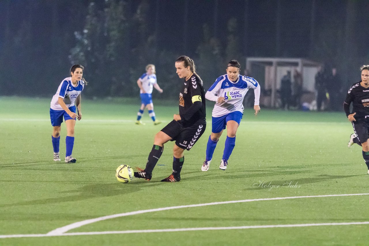 Bild 282 - Frauen Bramstedter TS - SV Henstedt Ulzburg3 : Ergebnis: 0:8